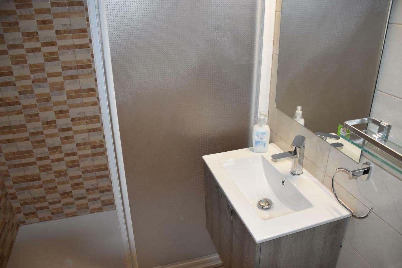 Rosesapparts A20Demar Triplex Exterior photo