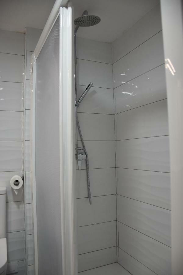 Rosesapparts A20Demar Triplex Exterior photo
